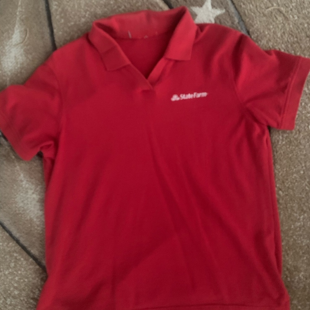 StateFarm Tee